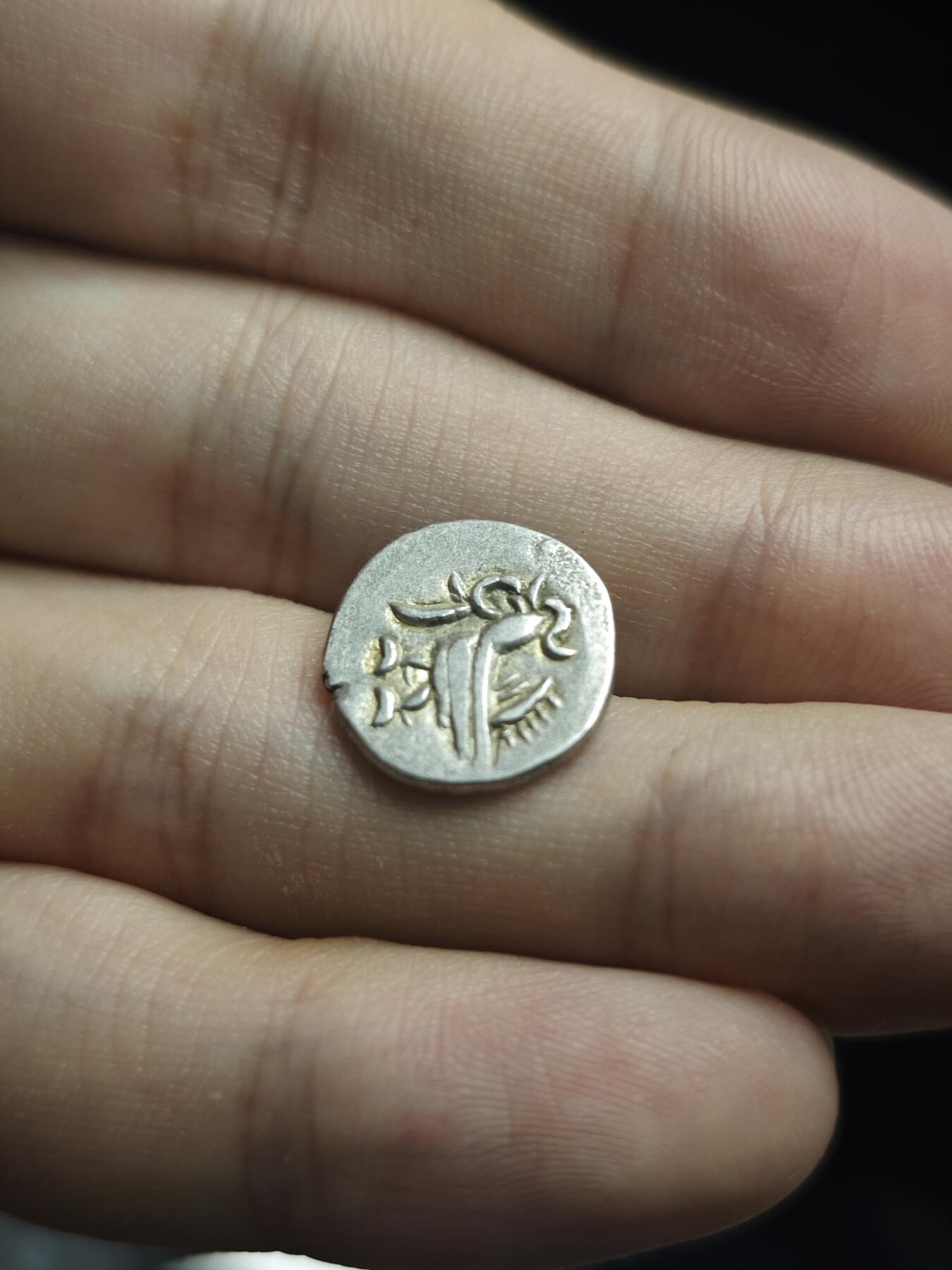 丝路的贵霜小店•暑期末期「第8期」