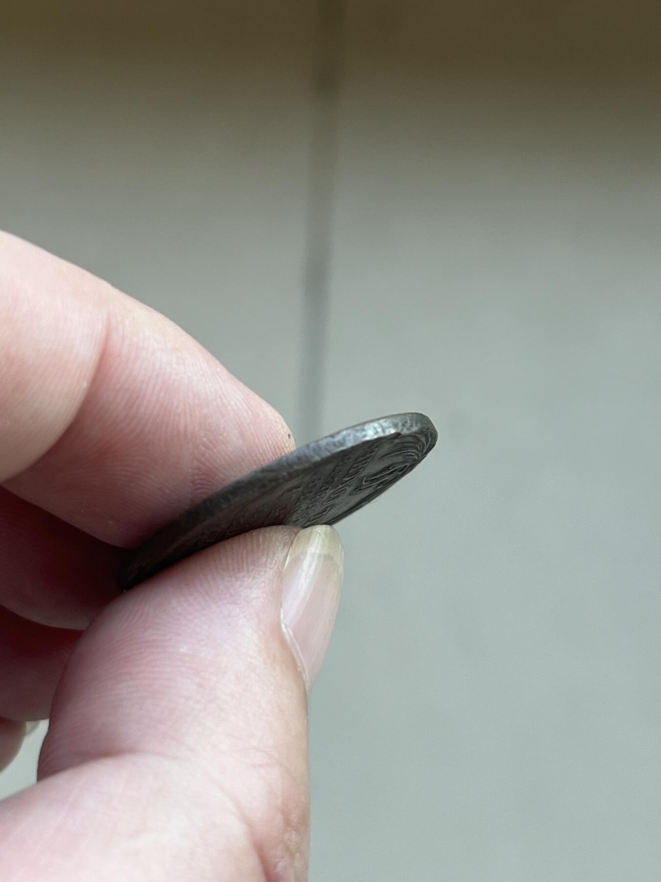 18世纪欧洲精品铜币 18世纪欧洲精品铜币