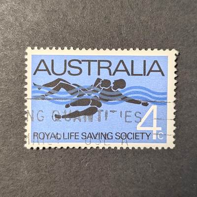 嘉禾收藏    【第249期】            无佣金、可寄存、满30元包邮 - 澳大利亚邮票