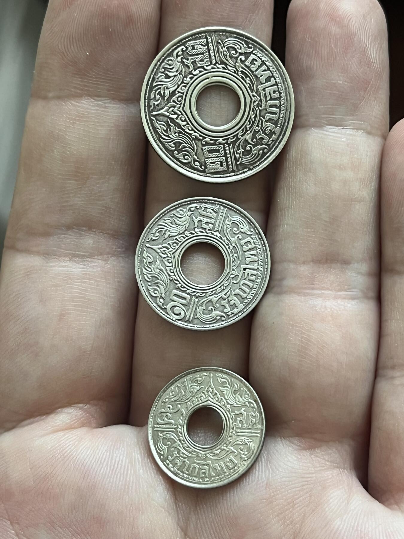 18世纪欧洲精品铜币