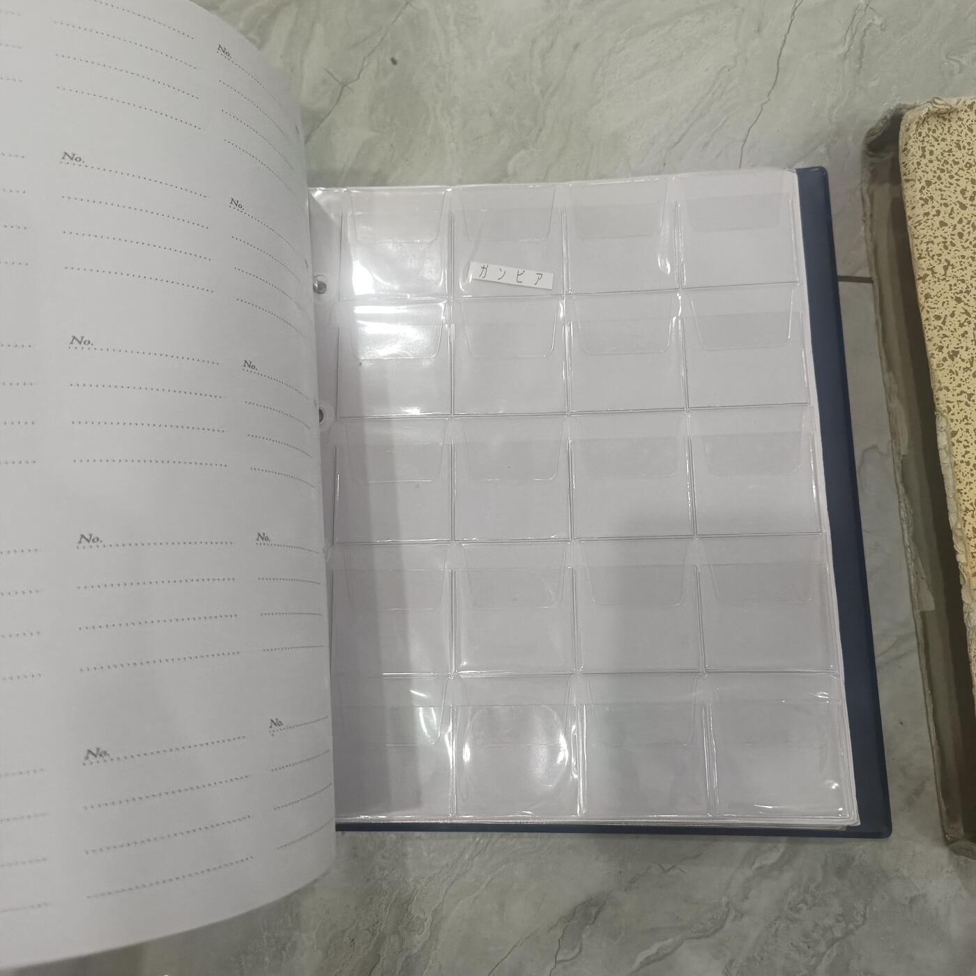 泡泡币外币第五十八场可代拍15038385335微信 超好质量的日本册子