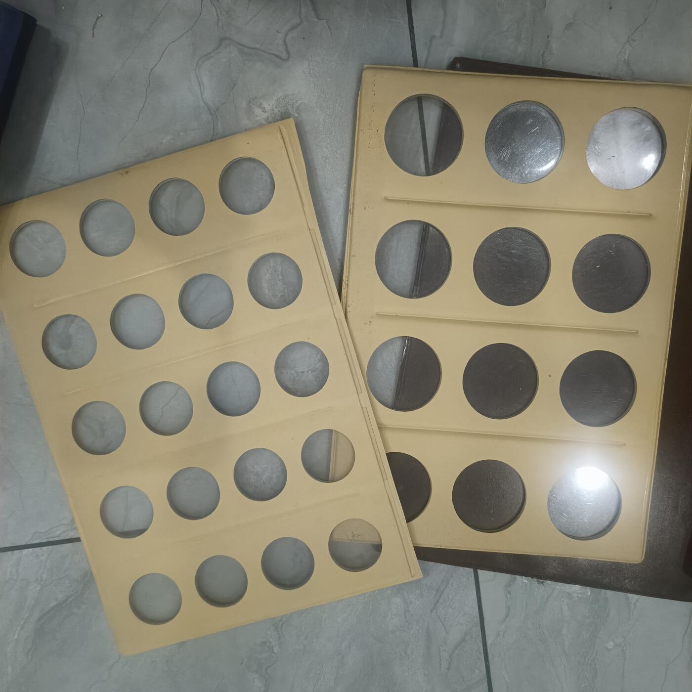 泡泡币外币第五十八场可代拍15038385335微信 册子