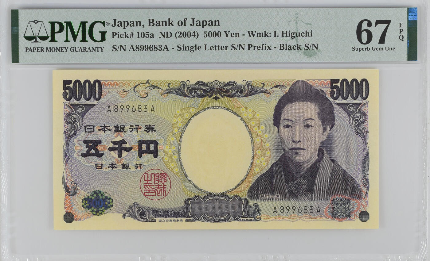 《艾美收藏》第204期-7.13周日外币精选