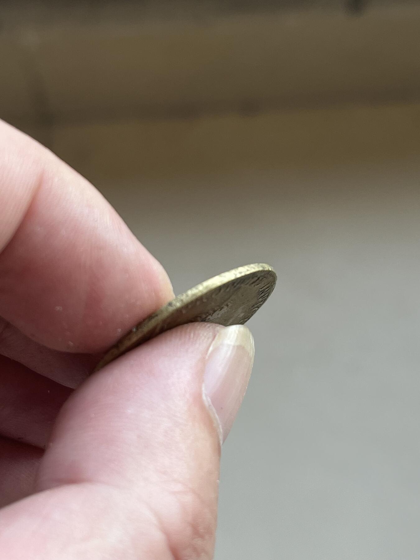 18世纪欧洲精品铜币 18世纪欧洲精品铜币