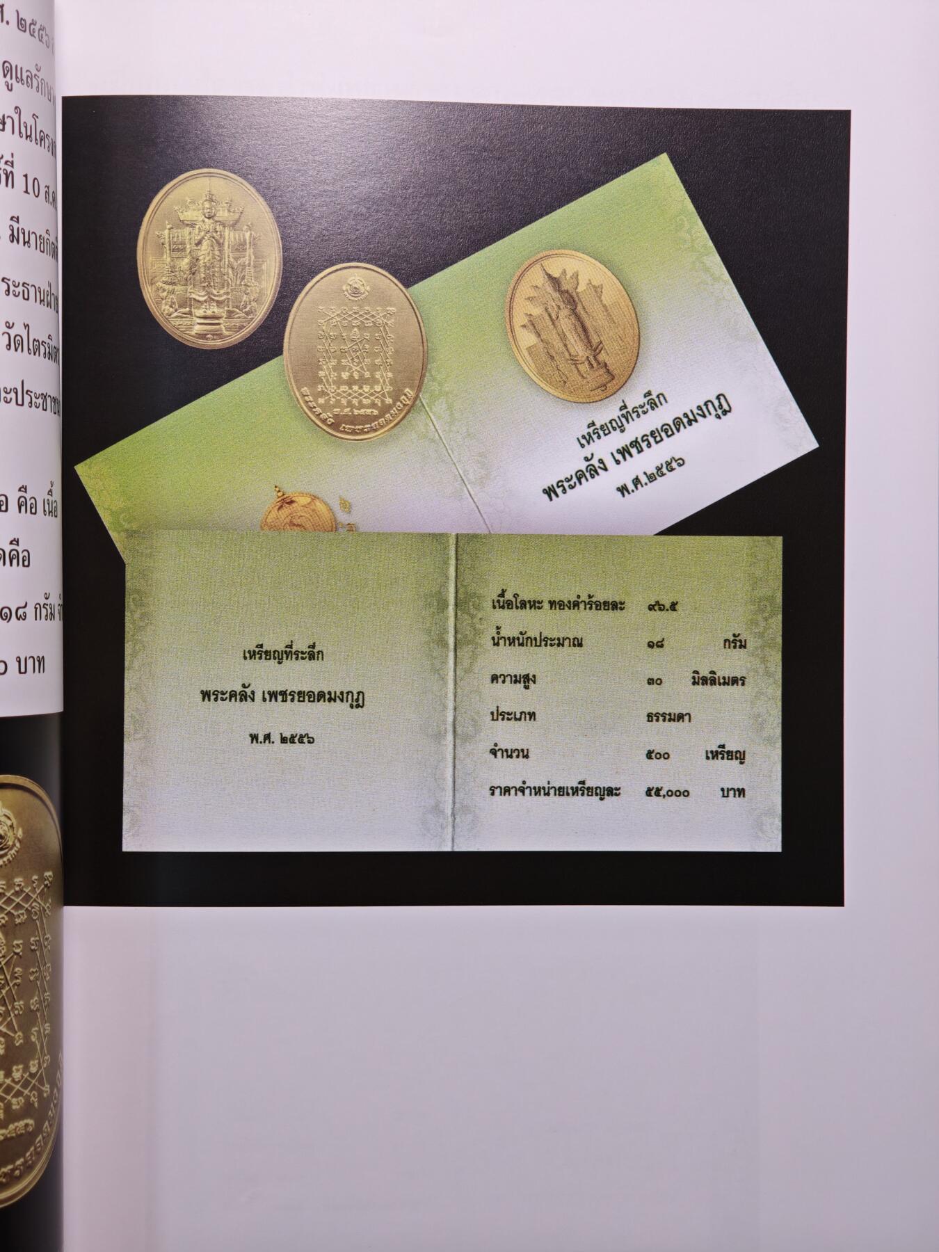 【德藏】世界币章拍卖第137期（拍品征集中~欢迎藏友联系） 95新 泰国钱币协会期刊 全彩铜板纸印刷 全书约76页