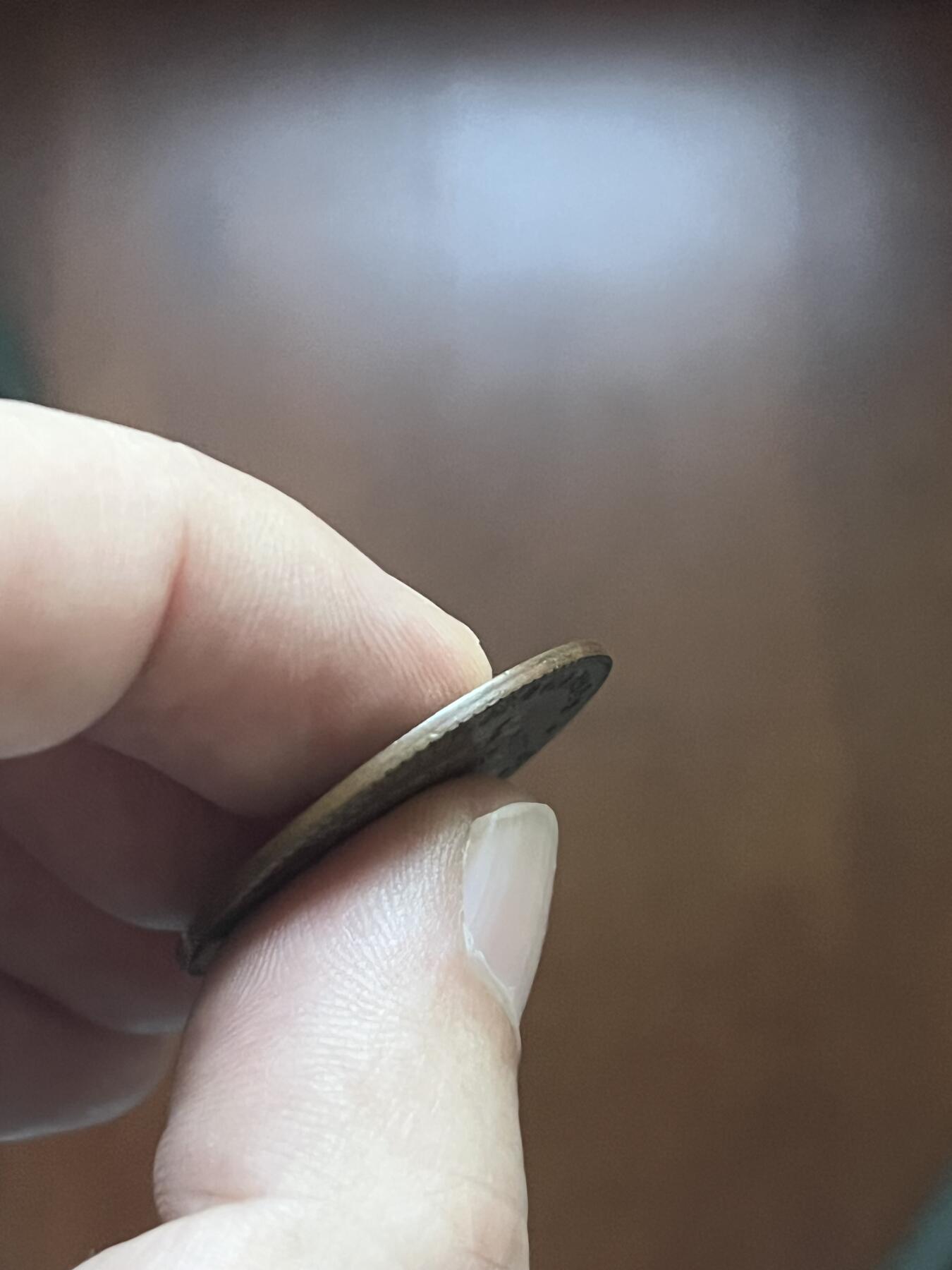 18世纪欧洲精品铜币