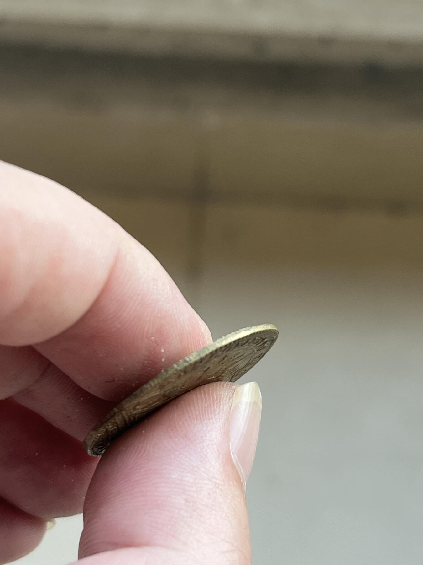 18世纪欧洲精品铜币 18世纪欧洲精品铜币