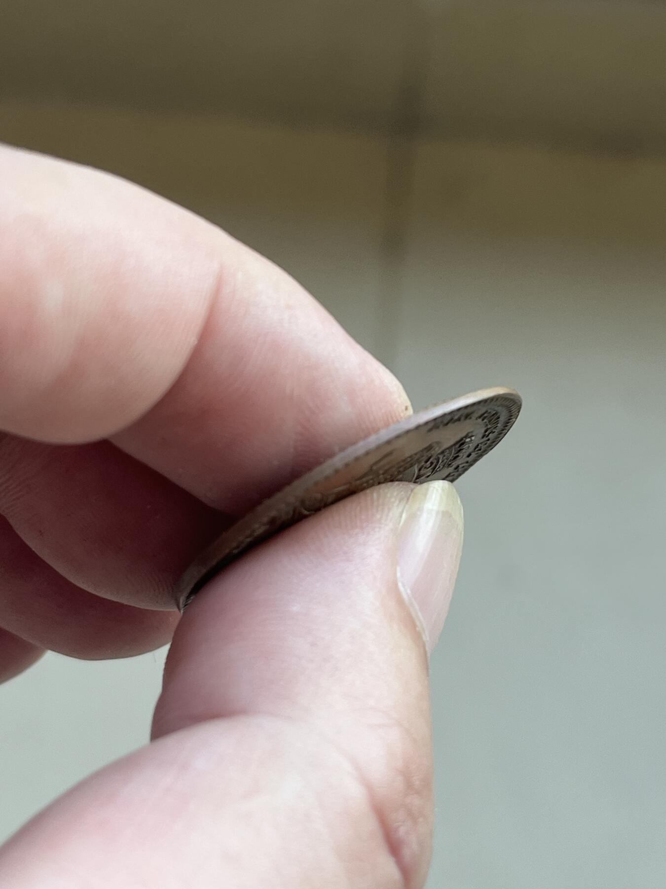 18世纪欧洲精品铜币 18世纪欧洲精品铜币