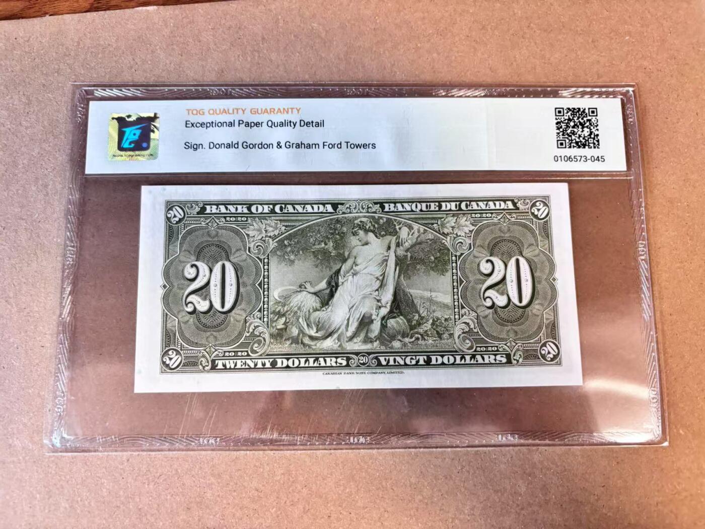【七百期大拍 拍品火热征集中】✨Blue Auction 世界纸币精拍第693期【精】