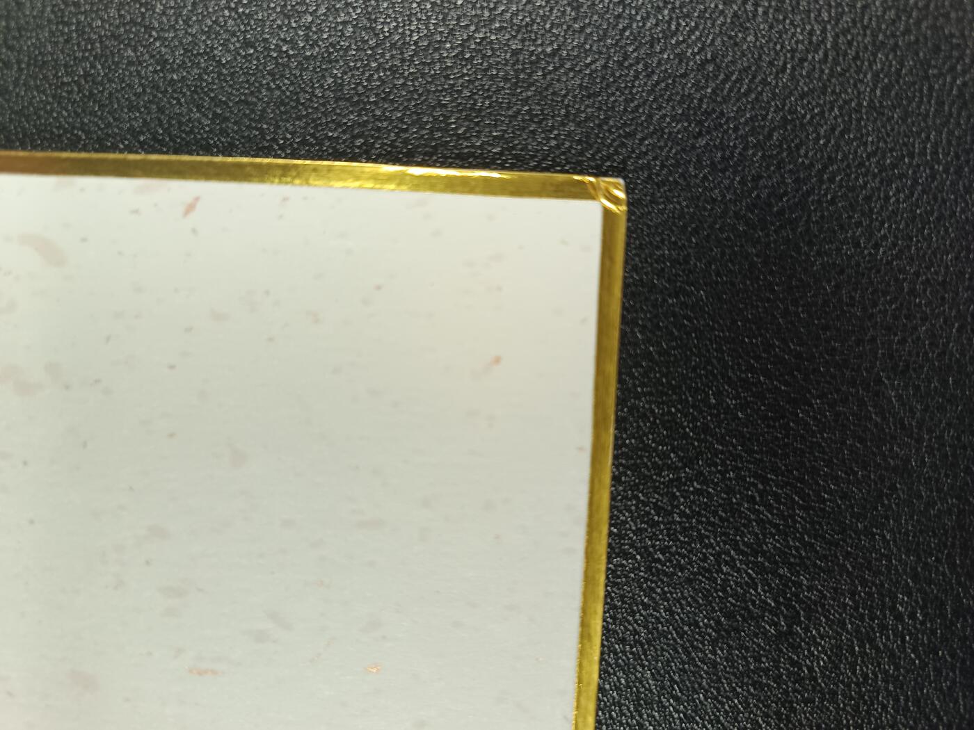 天玑星卡拍第一百零四期《7.14周一截拍》持续收拍收评中 满赠卡需备注 山河潮玩 雪舟 A4色纸 角微瑕如图