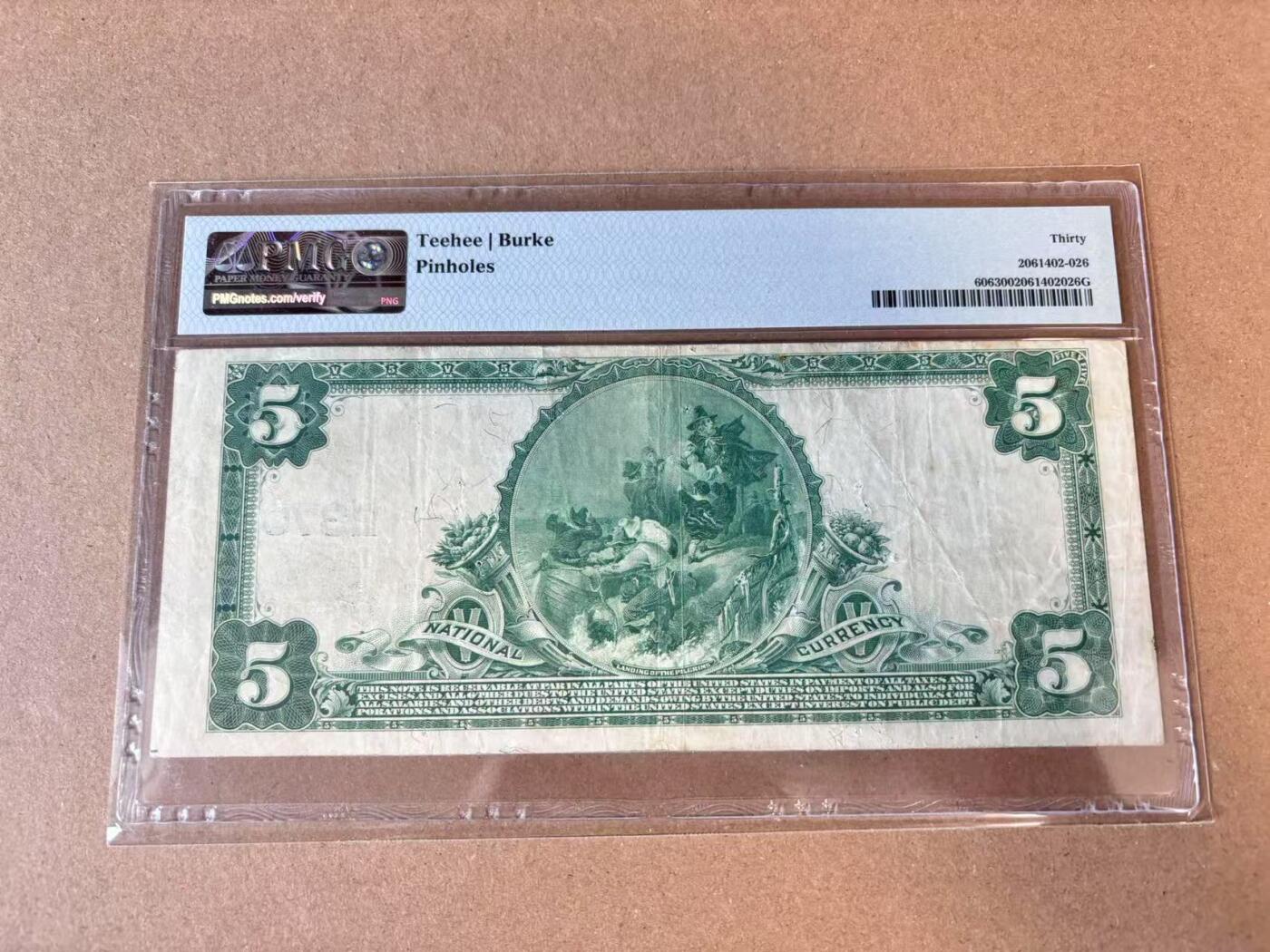 【七百期大拍 拍品火热征集中】✨Blue Auction 世界纸币精拍第693期【精】