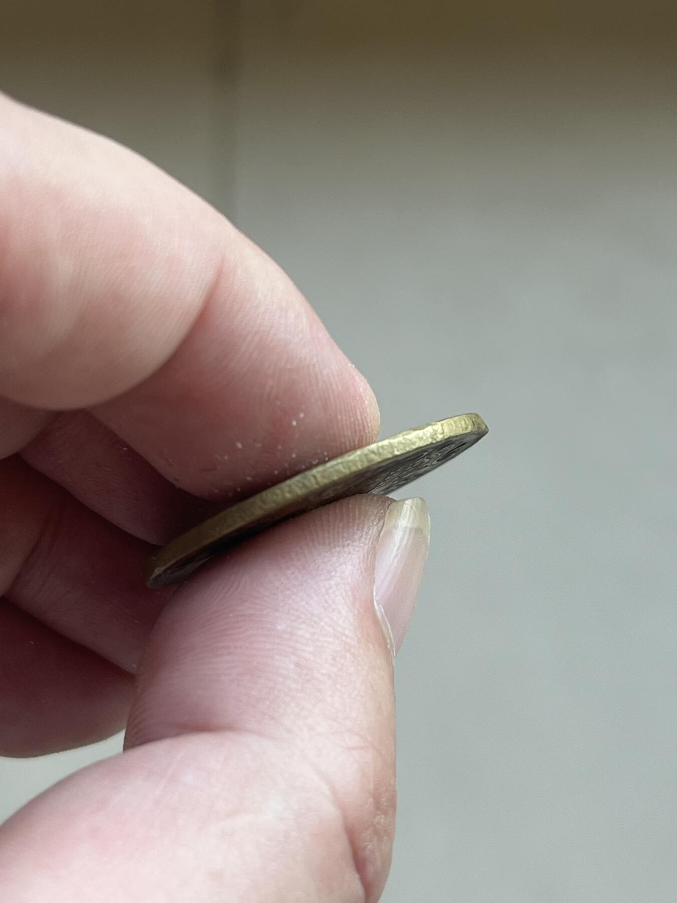 18世纪欧洲精品铜币 18世纪欧洲精品铜币