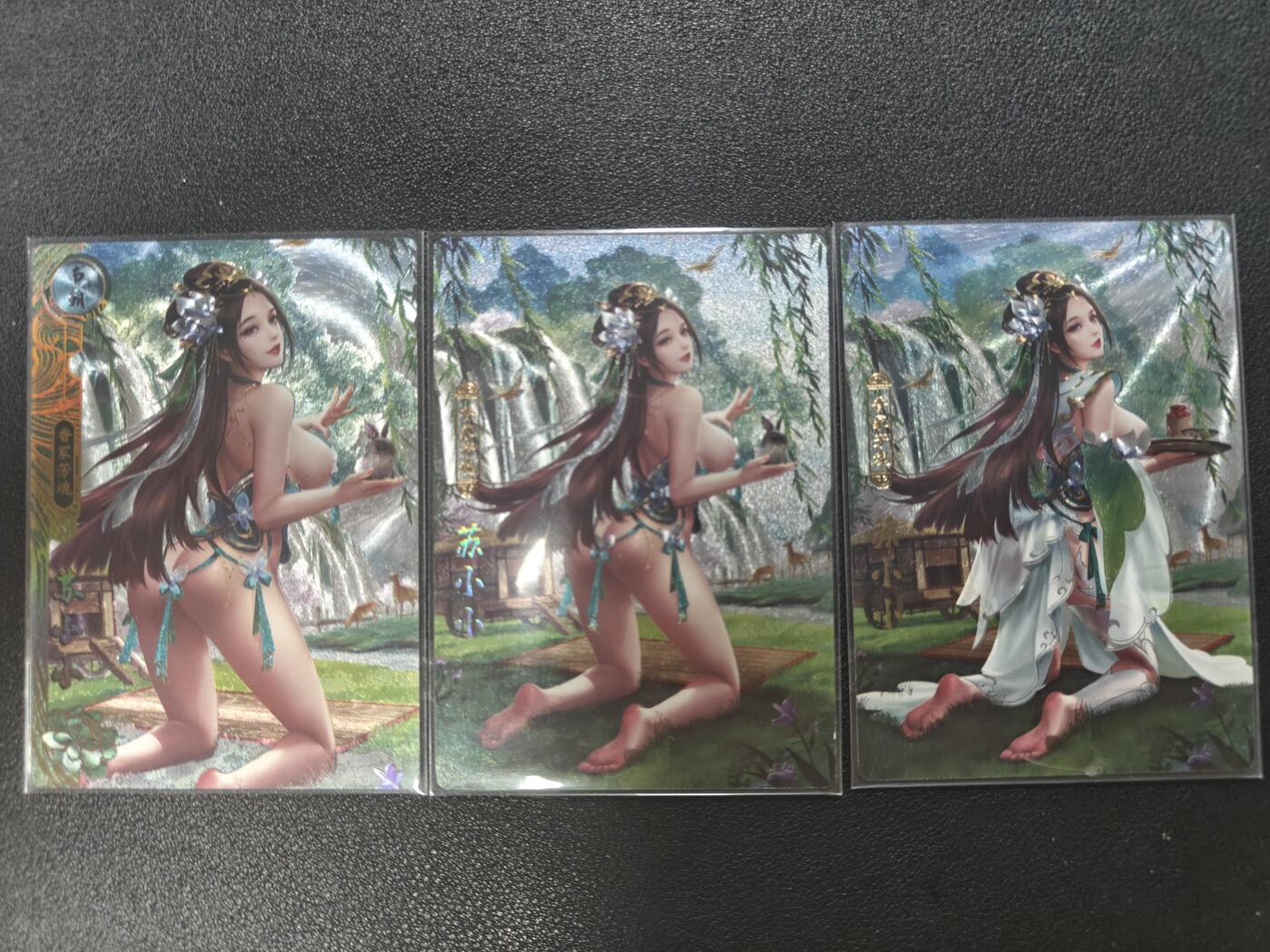天玑星卡拍第一百零三期《7.10周四截拍》持续收拍收评中 满赠卡需备注