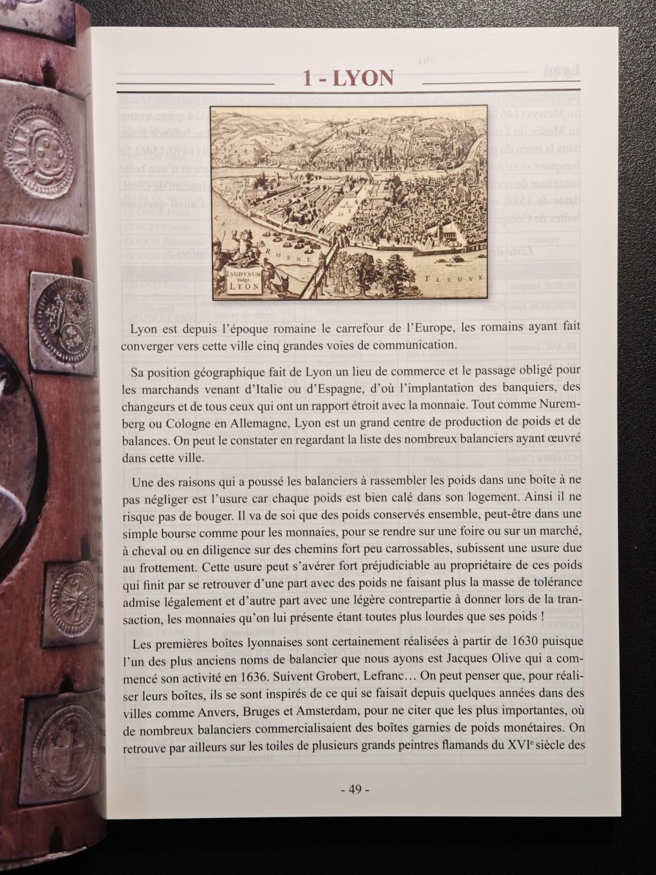 【德藏】世界币章拍卖第137期（拍品征集中~欢迎藏友联系）  97新 货币称重：17世纪至19世纪法国砝码盒与砝码 全彩铜板纸印刷 全书约200页 详情请看拍卖介绍
