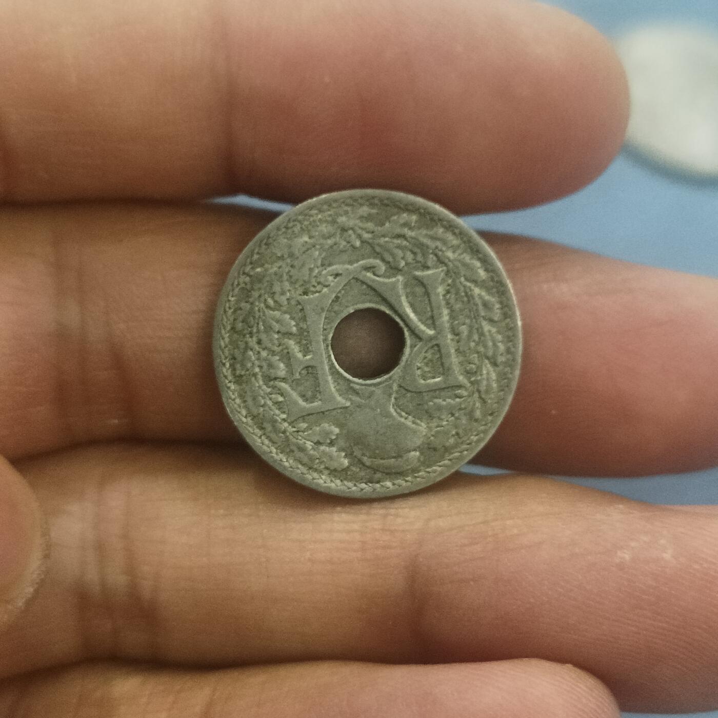 泡泡币外币第五十八场可代拍15038385335微信 法国1932年十分