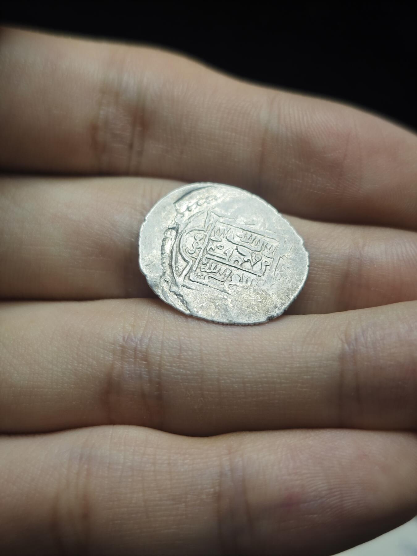 丝路的贵霜小店•暑期末期「第8期」