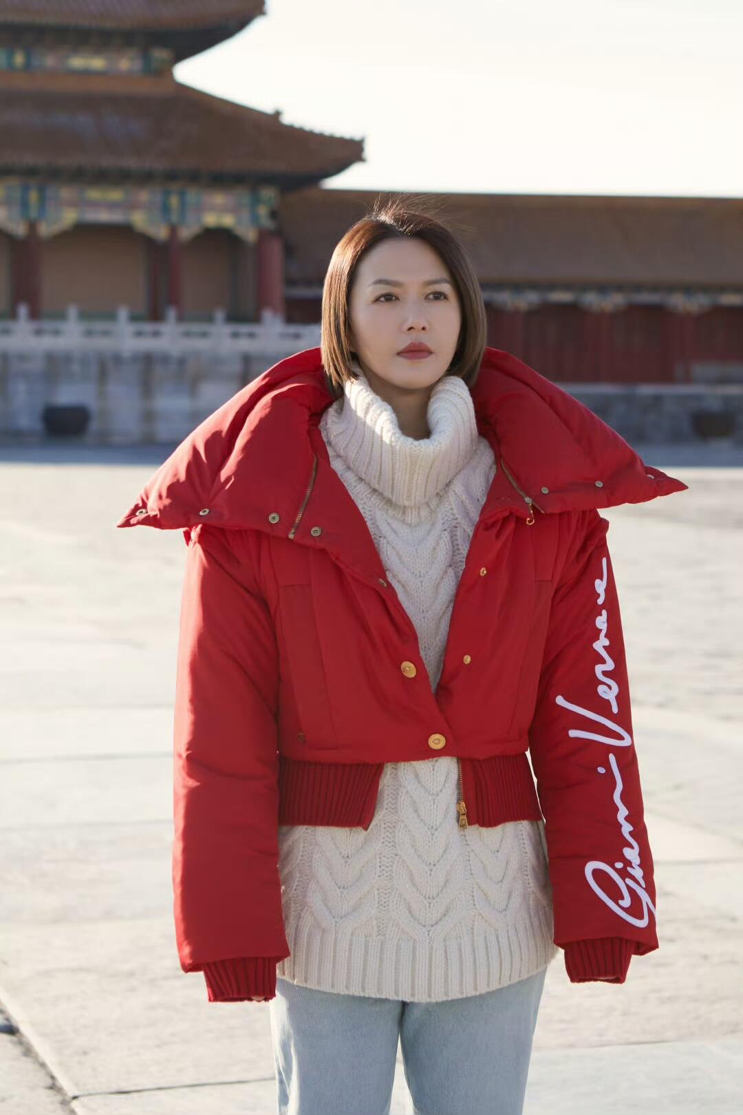 零元拍：周深和谭维维双签大型纪录片《紫禁城》主题音乐专辑LP黑胶唱片！