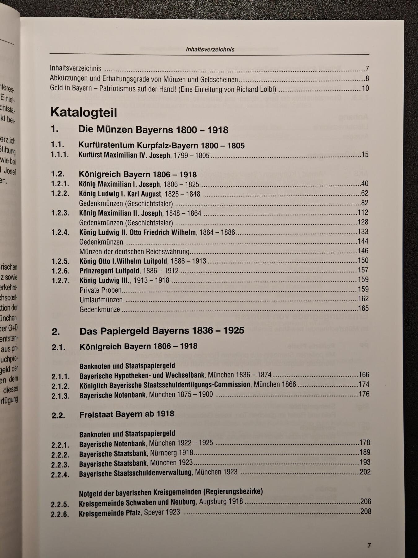 【德藏】世界币章拍卖第137期（拍品征集中~欢迎藏友联系） 全新未拆封 巴伐利亚1800-1925钱币目录 硬壳精装 全彩铜版纸印刷