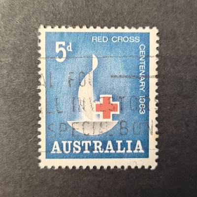 嘉禾收藏    【第249期】            无佣金、可寄存、满30元包邮 - 澳大利亚邮票