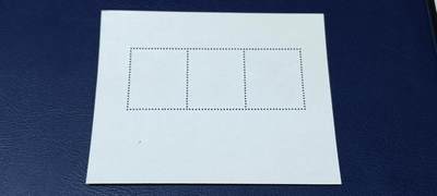 德国邮票专场，都是小型张、小全张 🔥德国邮票小型张，1988年莱比锡秋季博览会  ，品相如图