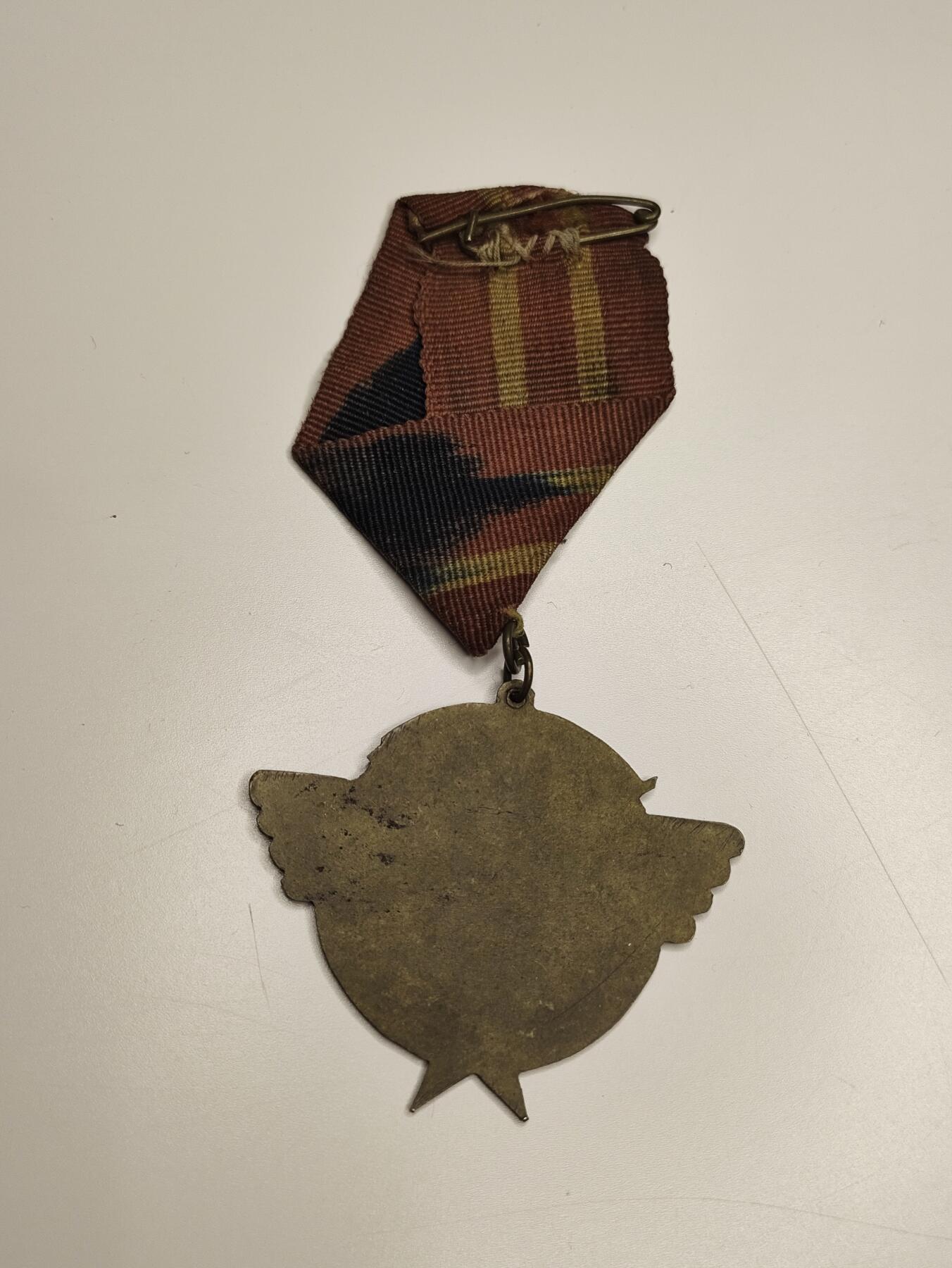 新时代收藏徽章红藏拍卖(第二十三场)  高级纸品集合 暑假快乐 解放东北奖章 原环 原挂 原漆 品相如图看好出价