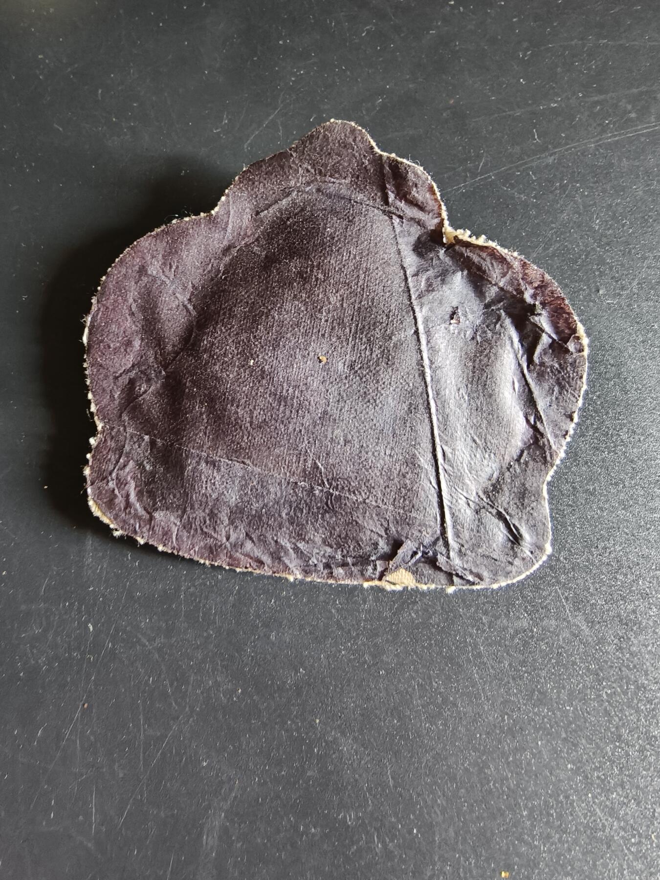 老王徽章第134期