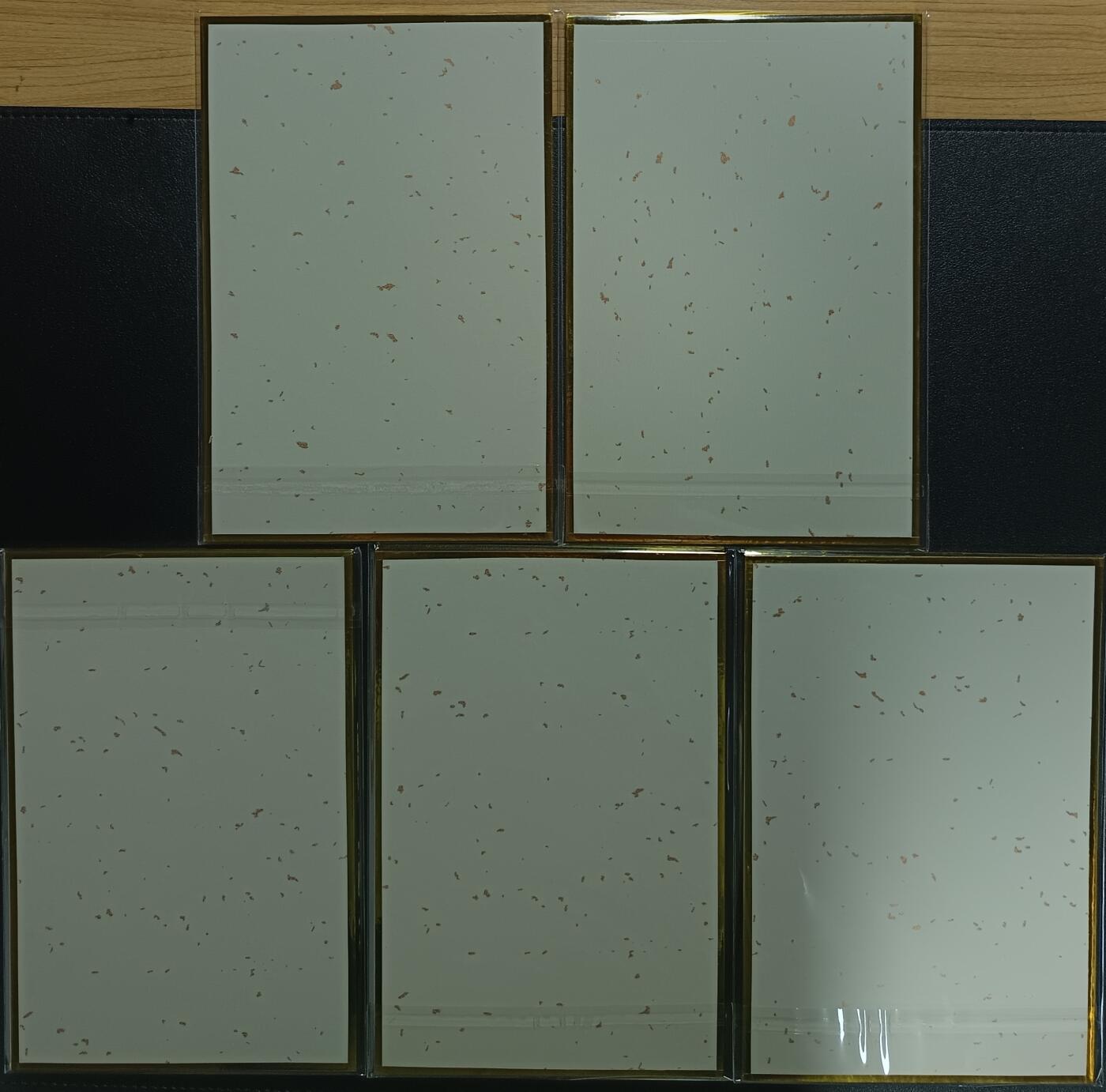 天玑星卡拍第一百零四期《7.14周一截拍》持续收拍收评中 满赠卡需备注 独行正明 马军五虎 色纸 五张