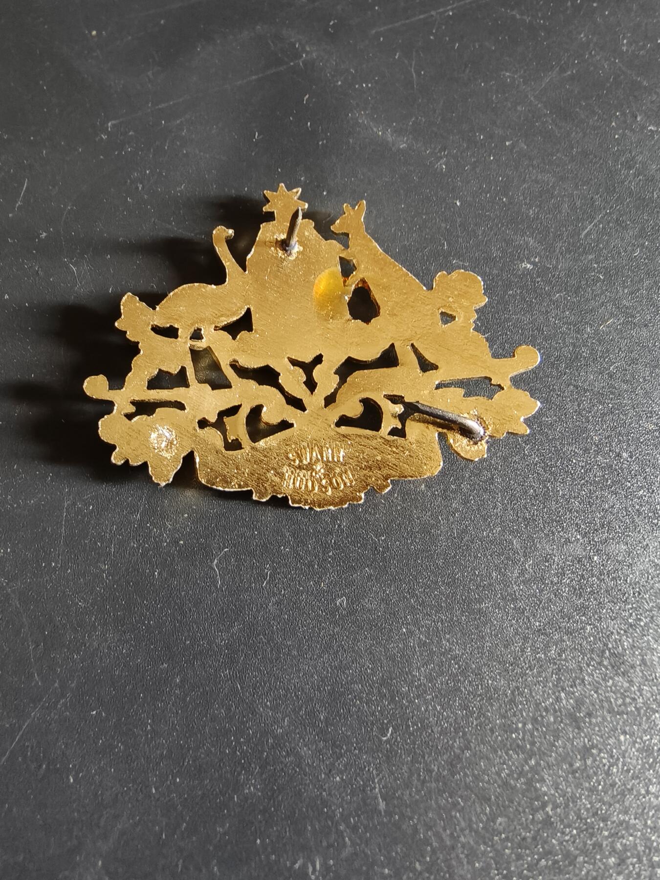 老王徽章第134期 澳大利亚陆军贝雷帽徽