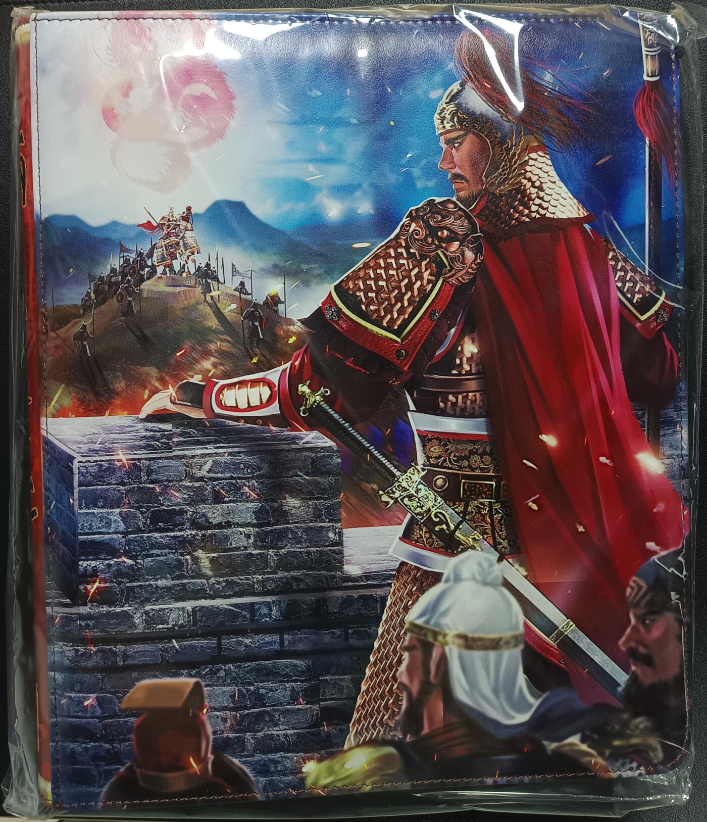 天玑星卡拍第一百零四期《7.14周一截拍》持续收拍收评中 满赠卡需备注 苍海承风 满江红 九宫活页空册