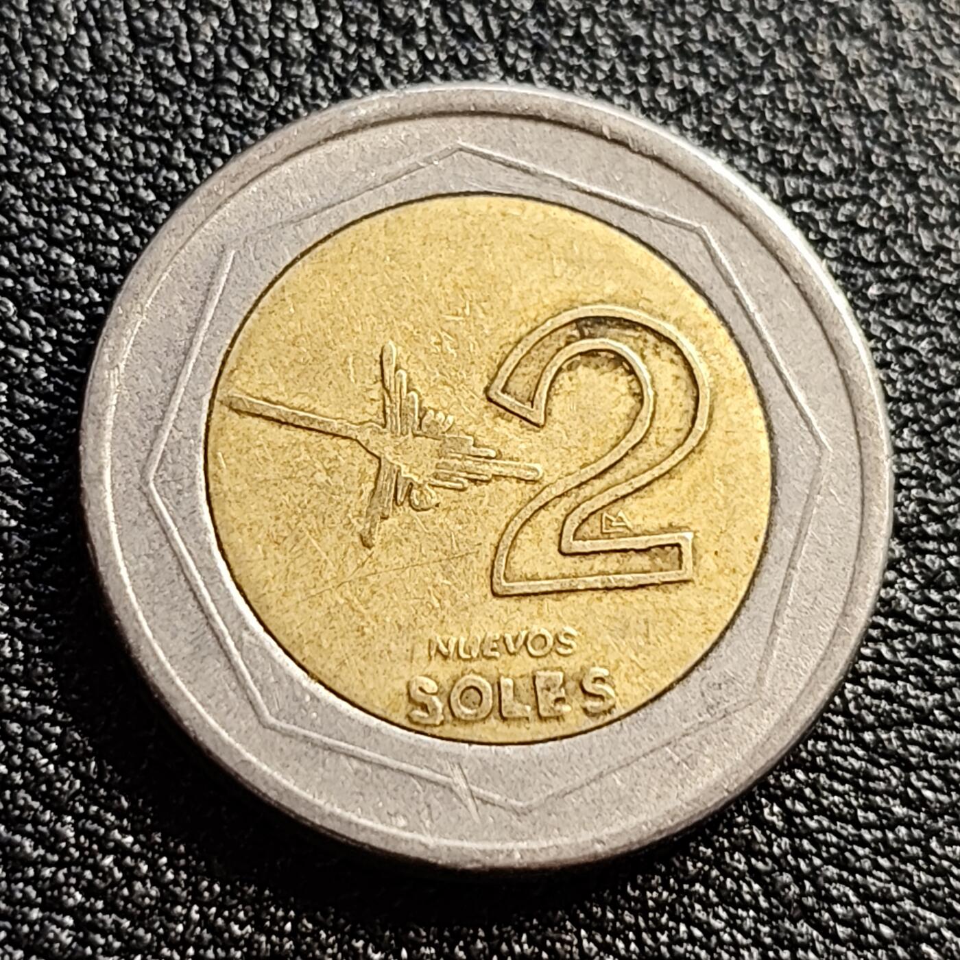 泉币菌-第51场-各国散币场