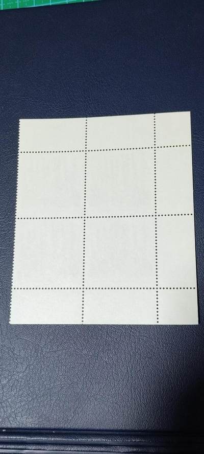 德国邮票专场，都是四方联 德国邮票四方联一张，1998年发行，酒花种植  植物  花卉  啤酒花。品相如图