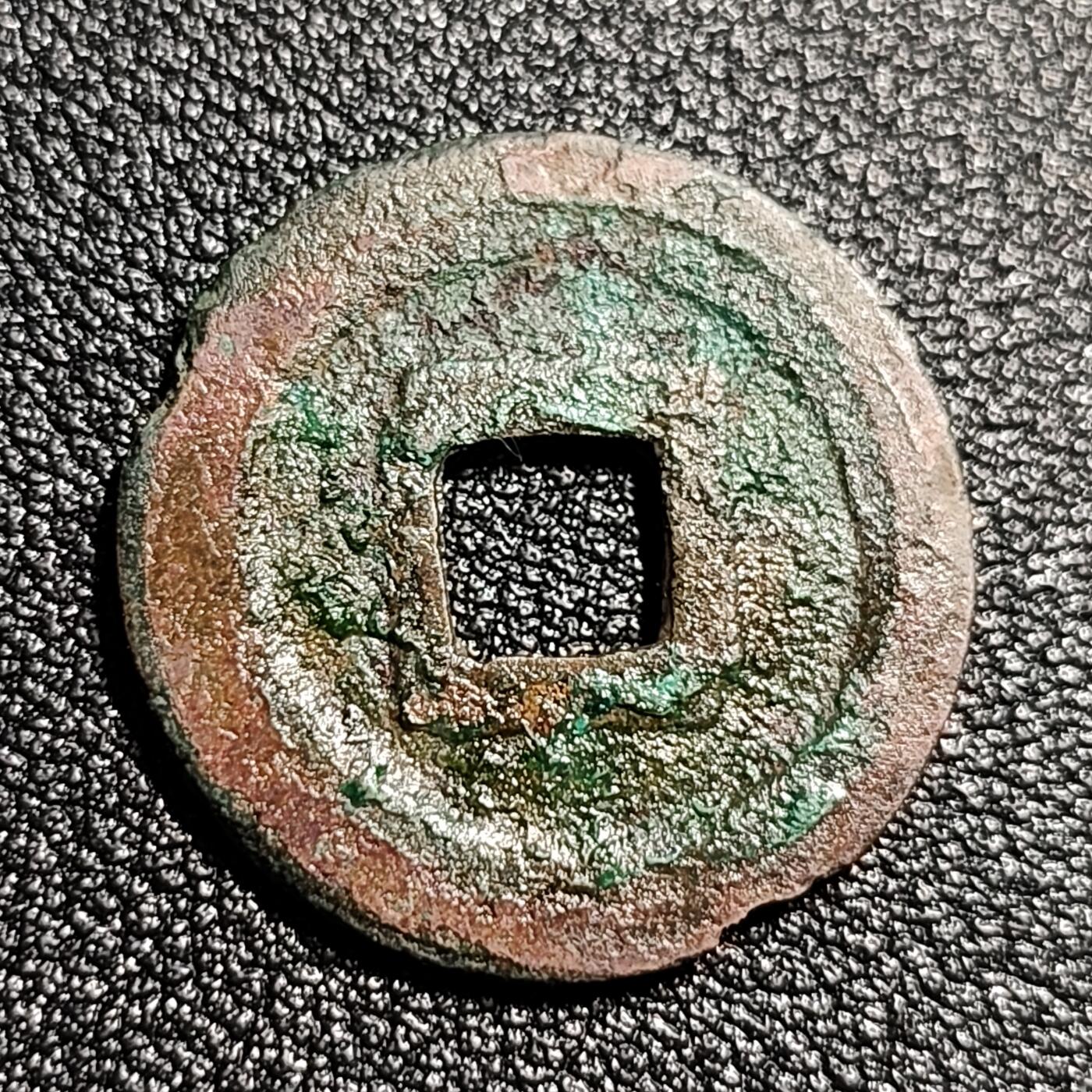 泉币菌-第50场-周末捡漏场