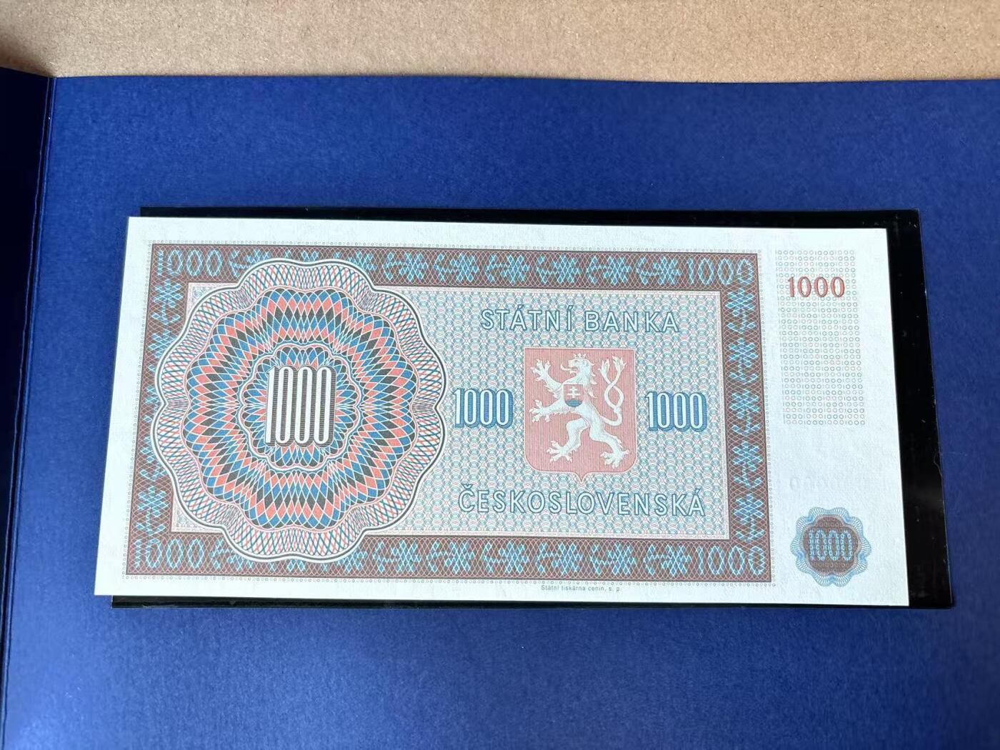 【七百期大拍 拍品火热征集中】✨Blue Auction 世界纸币精拍第694期【精】