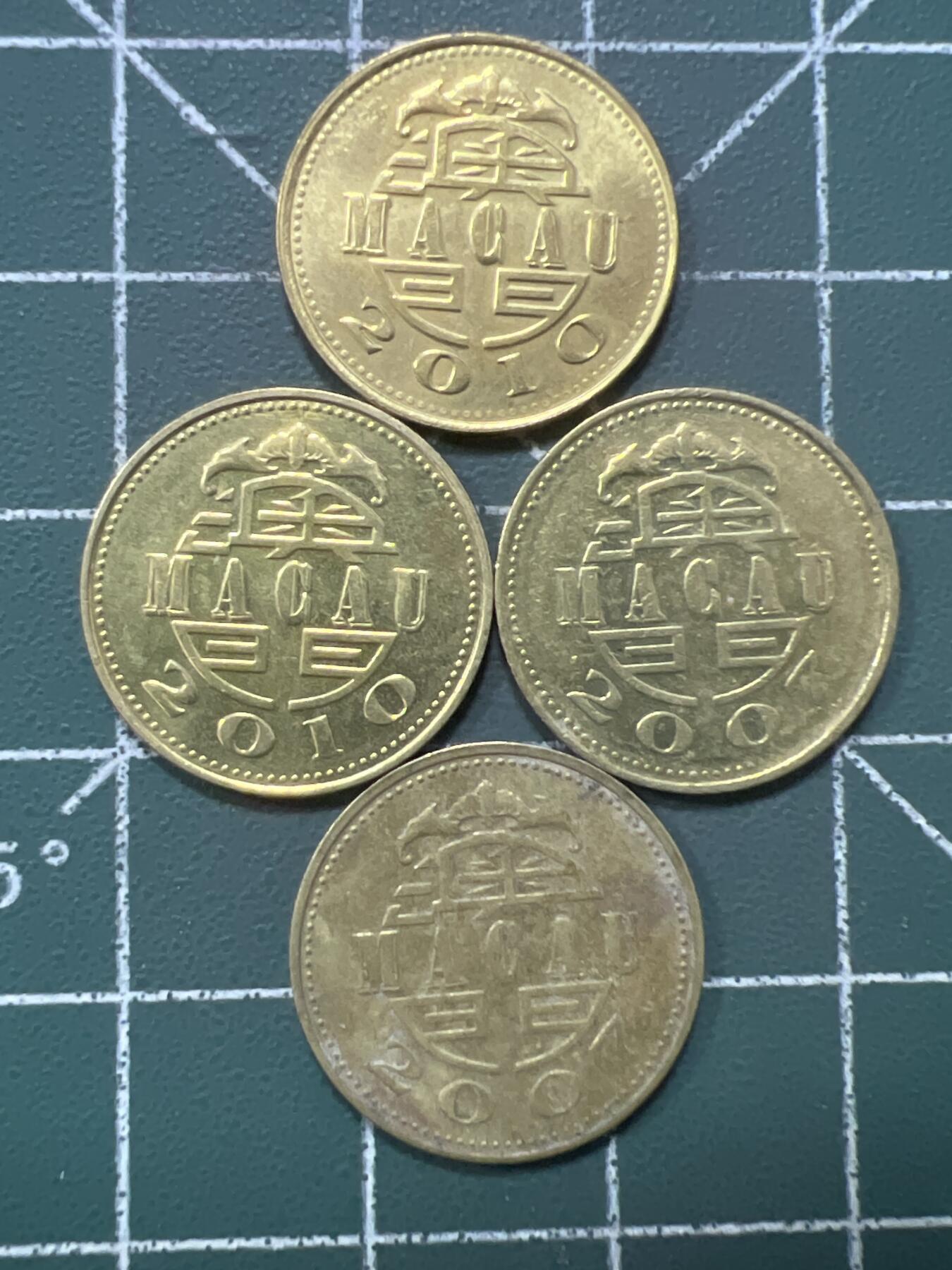 第945期  硬币专场 （无押金，捡漏，全场50包邮，偏远地区除外，接收代拍业务，本店十天发一次货）