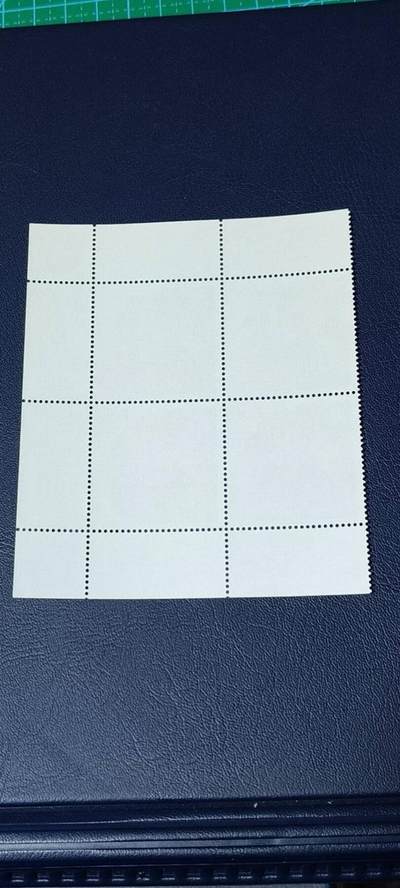 德国邮票专场，都是四方联 德国邮票四方联一张，1997年发行，作曲家  音乐家  舒伯特诞辰200周年。品相如图