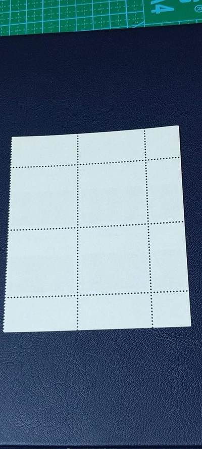 德国邮票专场，都是四方联 德国邮票四方联一张，1999年发行，妇女共济会成立50周年。品相如图