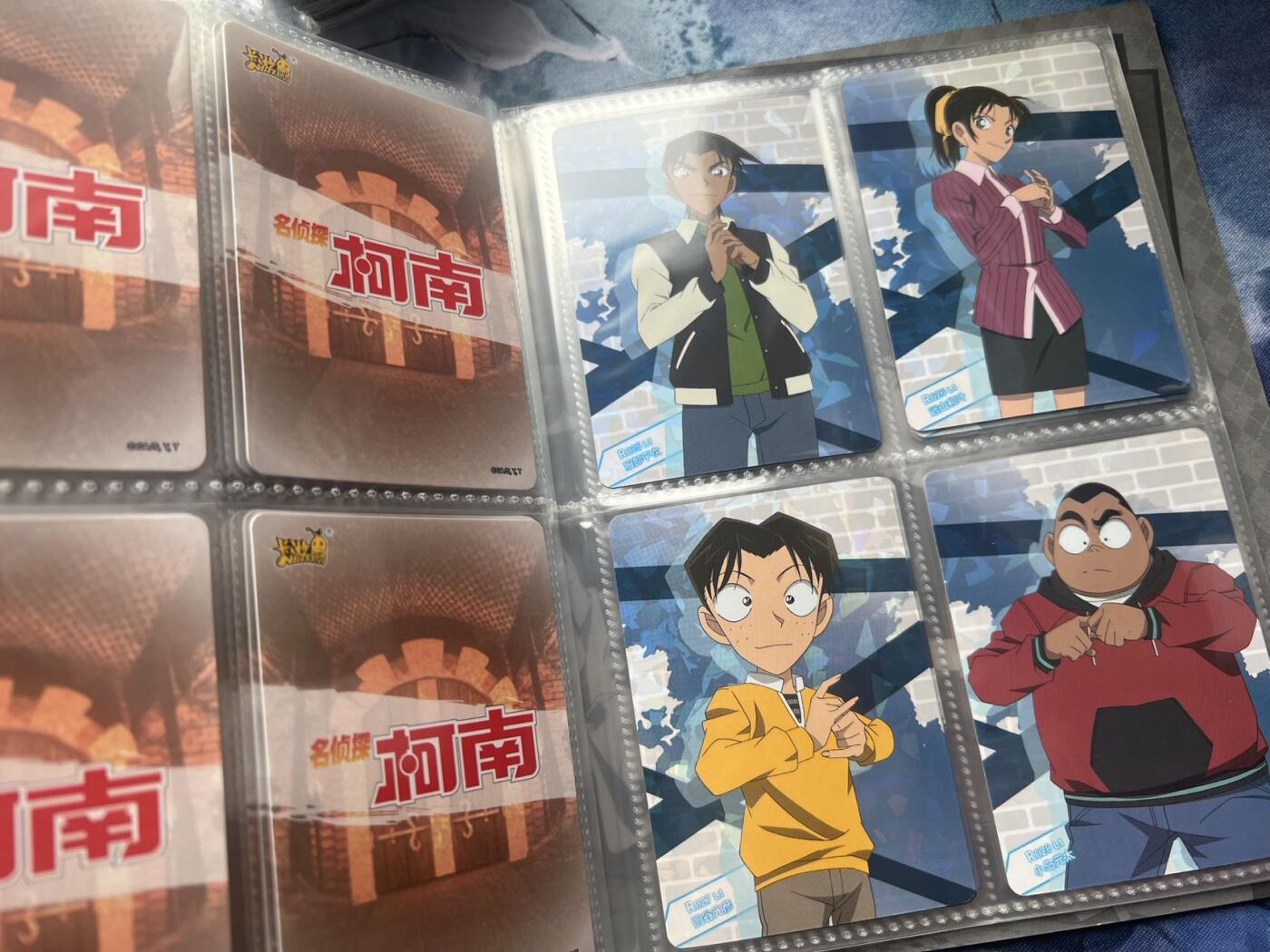 【随心含颖卡拍41期】卡游/集卡社/卡卡沃 专场拍卖【无佣金】