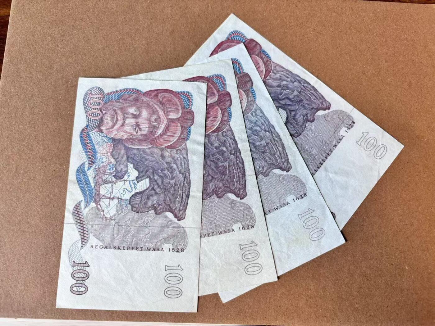 【七百期大拍 拍品火热征集中】✨Blue Auction 世界纸币精拍第694期【精】