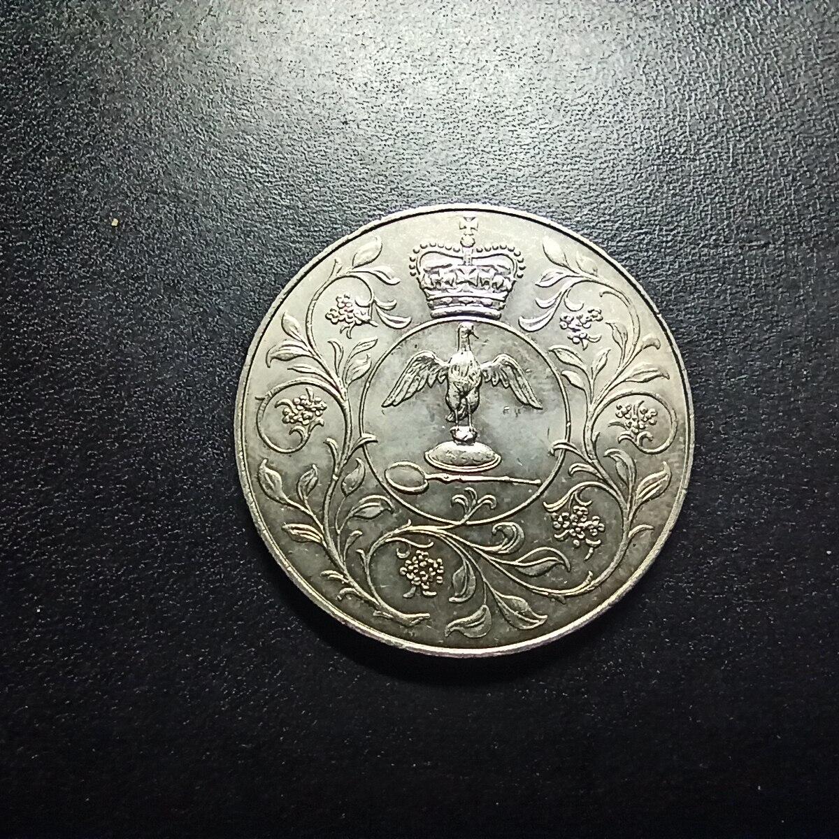 邮泉阁限时拍卖第十七场 各国硬币专场（拍卖结束后请付邮费，存留时间过长需全部邮寄）