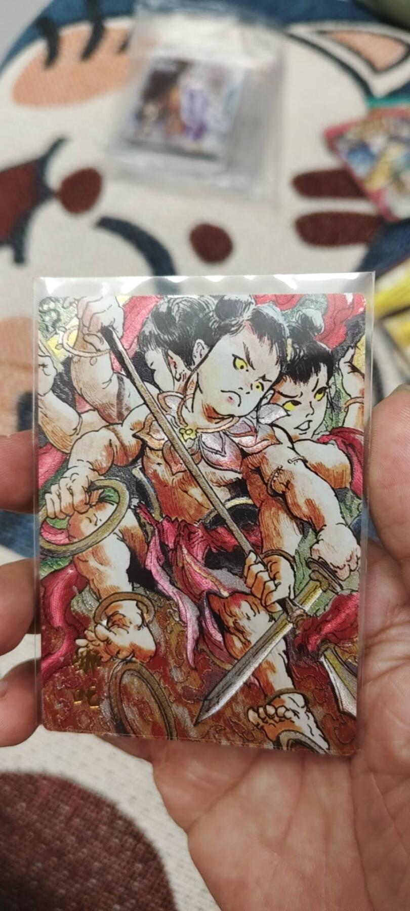 秋原瞳的小店第十七期（摘西瓜的季节，你是否还能记得那个熙熙攘攘月光下的自己） 昆仑万象哪吒