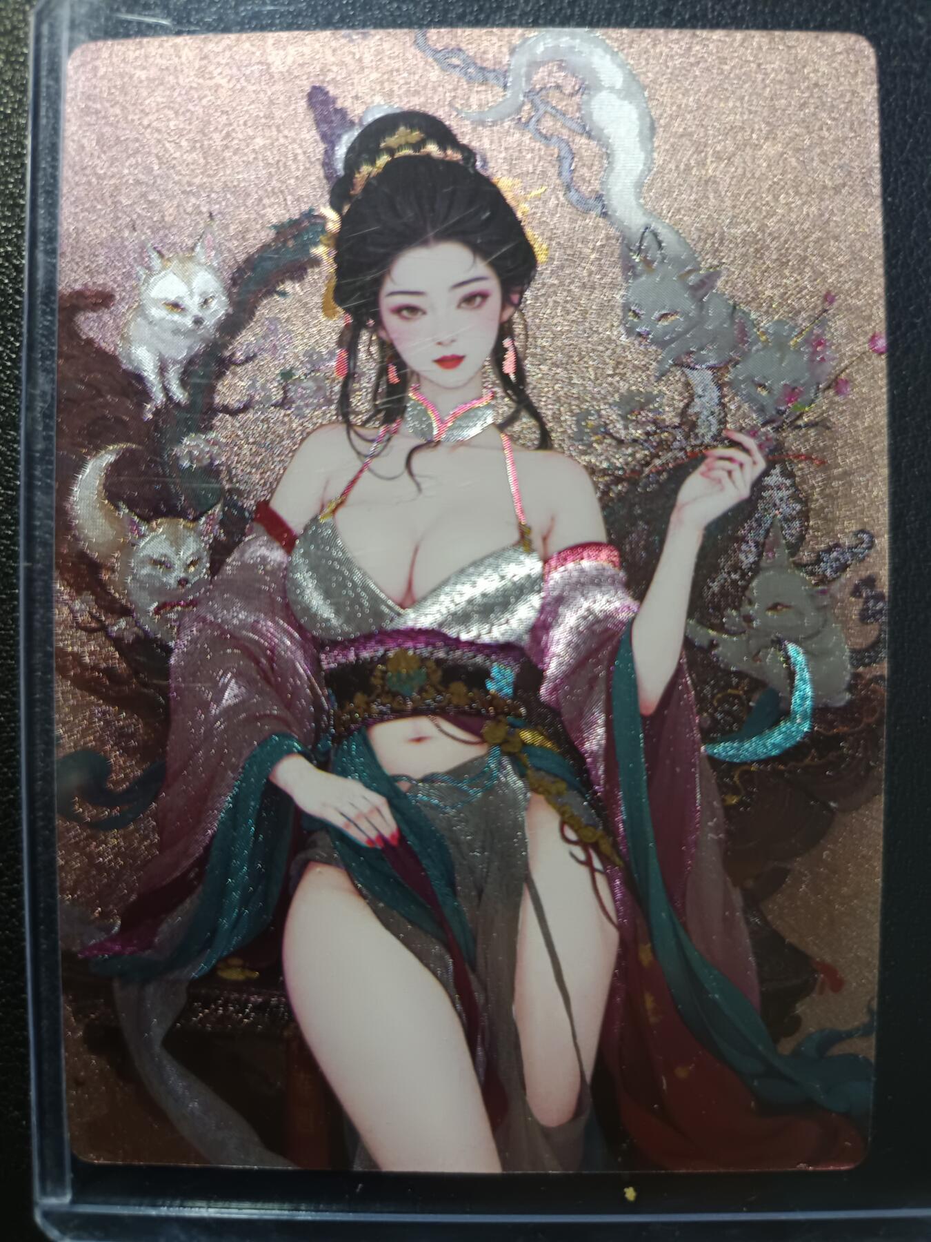天玑星卡拍第一百零五期《7.17周四截拍》持续收拍收评中 满赠卡需备注
