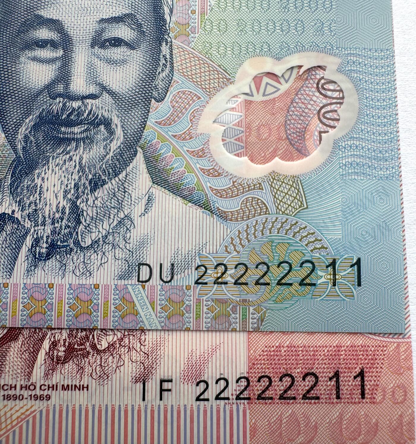 2025第18场（总第218期）：精品测试钞、外钞综合场 