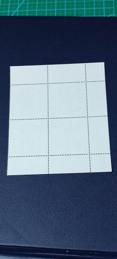 德国邮票专场，都是四方联 德国邮票四方联一张，1995年发行，民主权益和言论自由    文字和符号。品相如图