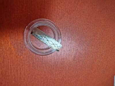 长老汇蛇年精选第二十场拍卖 2007英国桥1英镑精制加厚银币，量少（1）