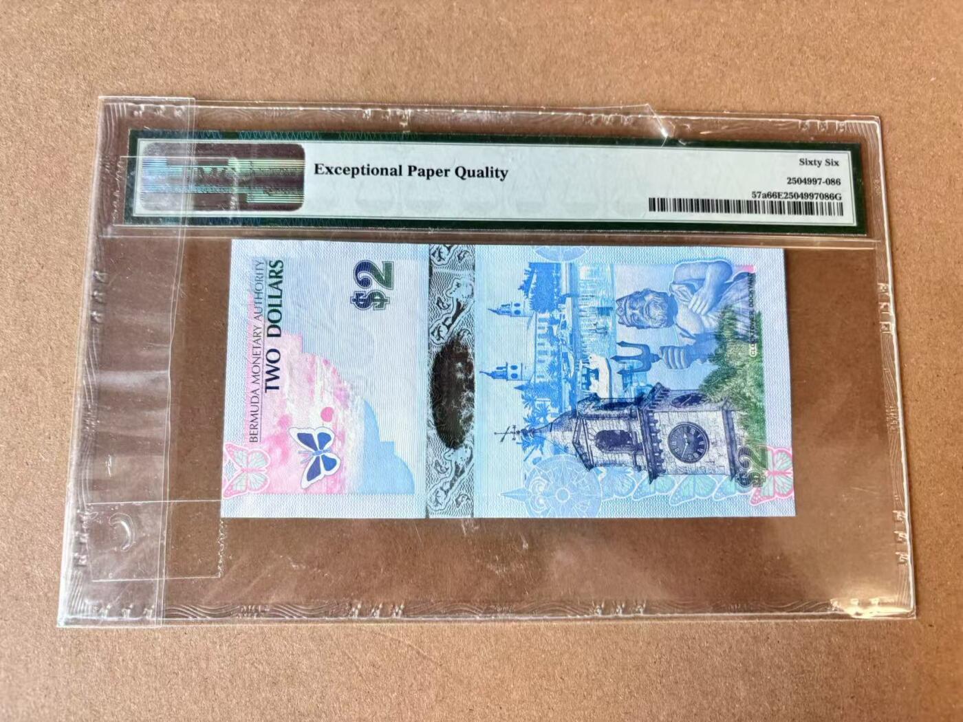 【七百期大拍 拍品火热征集中】✨Blue Auction 世界纸币精拍第694期【精】