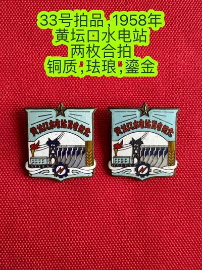 五哥徽章群   13号周日晚上八点4群联拍 - 两枚合拍
