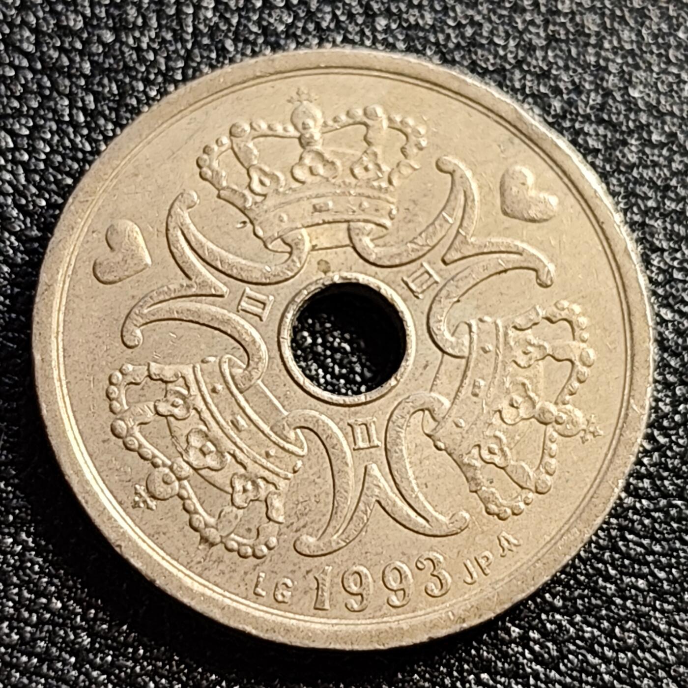 泉币菌-第51场-各国散币场