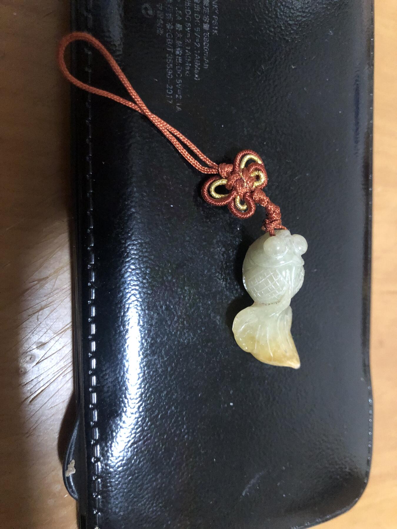 年年有餘