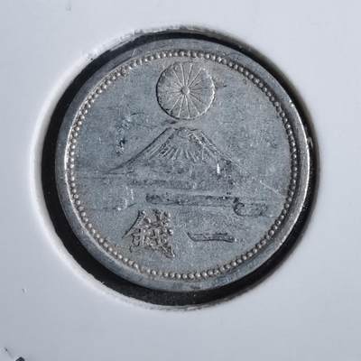 沼泽如烟--第777场 - 昭和十六年一钱