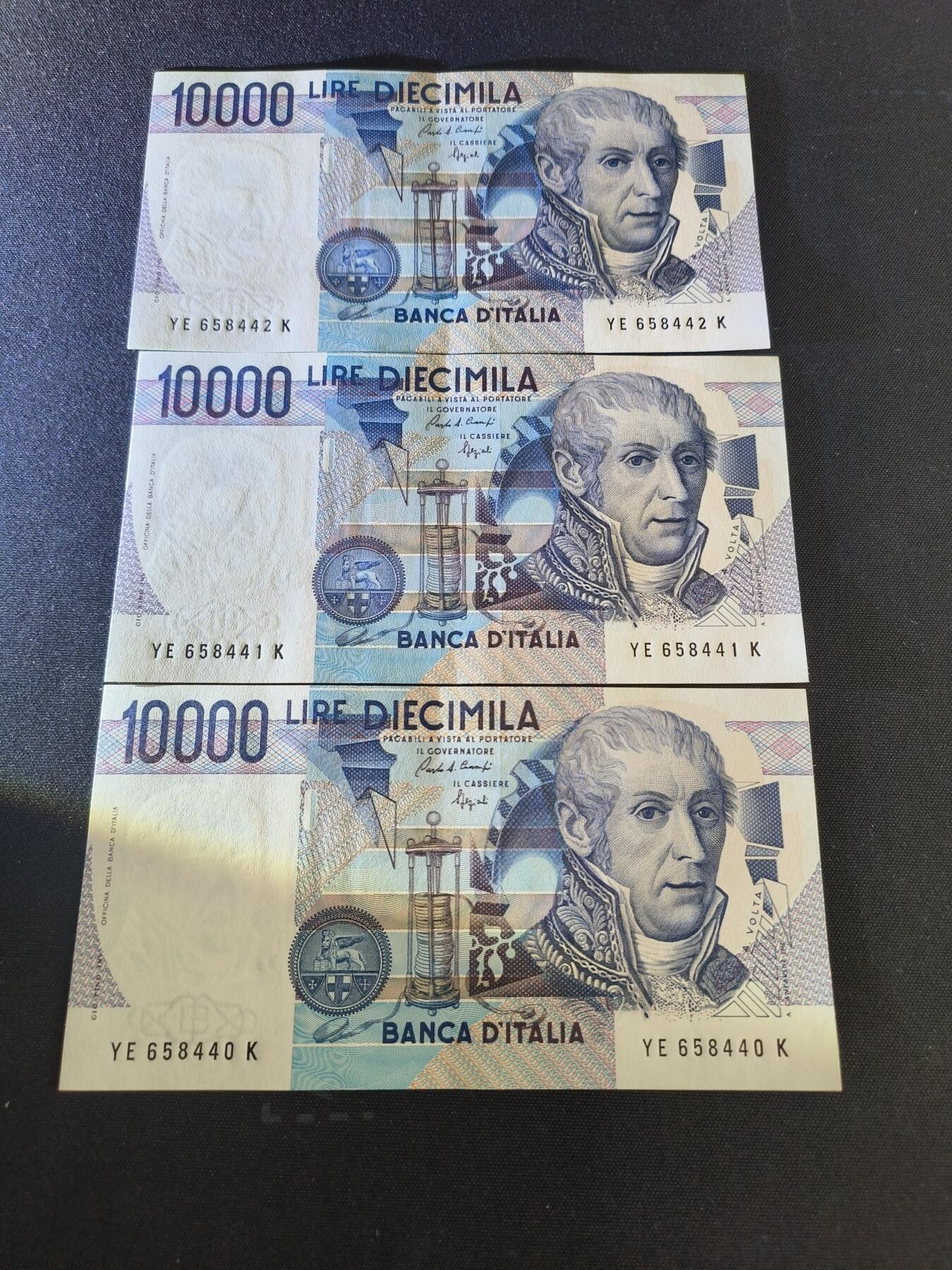世界靓号纸钞第七十二期